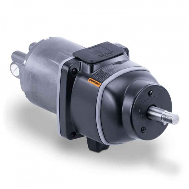 SeaStar Classic Tilt Pump 4